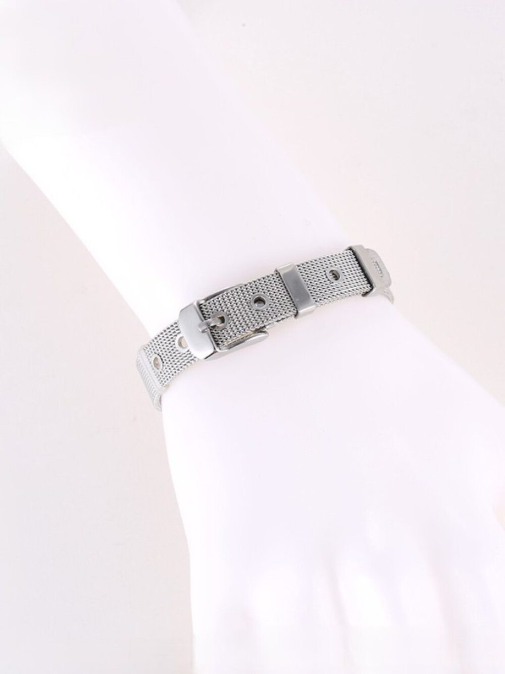 Stainless Steel Bracelet